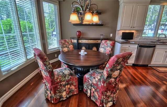 Woodward Heights Homes for sale